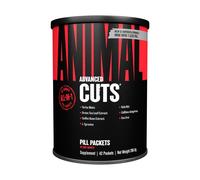 Universal Nutrition Animal Cuts (42 Confezione)