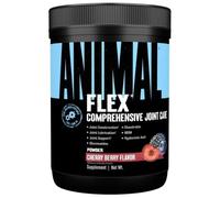 Universal Nutrition Animal Flex, Cherry-Berry - 348 g