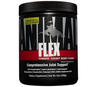 Universal Nutrition Animal Flex ciliegia e frutti di bosco, 369 g