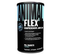 Universal Nutrition ANIMAL FLEX Natural 44 pz Articolazioni Muscoli Glucosamina