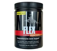 Universal Nutrition Animal Flex, Oragne - 348 g