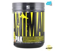 UNIVERSAL NUTRITION Animal Pak 312 gr MULTIVITAMINICO MINERALE CON ESTRATTI