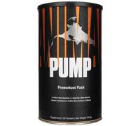 Universal Nutrition Animal Pump Preworkout Pack - 30 bustine