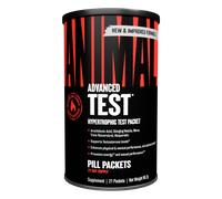 Universal Nutrition Animal Test (21 Confezione)