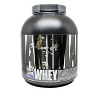 Universal nutrition Animale Siero Alta Qualità Proteina Per Forza & Ripresa