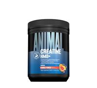 Universal Nutrition Creatine HMB+ (327 g, Power Punch)