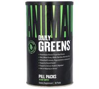 Universal Nutrition Daily Greens - 30 bustine