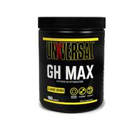 Universal Nutrition GH Max 180 tab 180 cpr Neutro