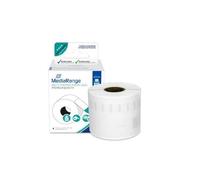 Universal Paper Labels for/Replaces Dymo® 99014/S0722430 Permanent Adhesive 54 x