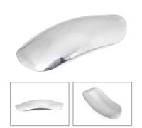 Universal Parafango Paraspruzzi Motorcycle Motorbike Front Wheel Fender Y1
