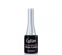 MP HAIR Top Coat Pearl Flakes universale Top Coat Ultra Brillante ESTROSA