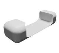 Universal Phone Mount for Olympus Voice Recorder - Flexible Adapter