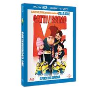 Universal Pictures 748278079U film e video Blu-ray ITA