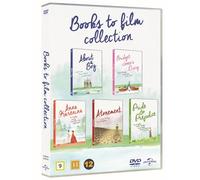 Universal Pictures A proposito di un ragazzo/Bridget Jones Diary/Anna Karenina/Atonement/Pride and Prejudice -