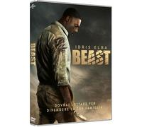 Universal Pictures - Beast UNIVERSAL PICTURES