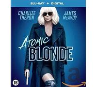 UNIVERSAL PICTURES BENELUX Biondo atomico