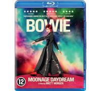 UNIVERSAL PICTURES BENELUX Moonage Daydream