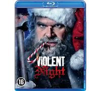 UNIVERSAL PICTURES BENELUX Notte violenta