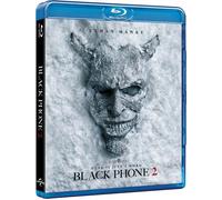 Black Phone 2 (Blu-ray)