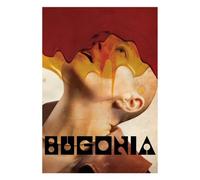 Universal Pictures Blu Ray 4K B4K 1191485 Bugonia (SB+brd)