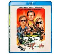 Universal Pictures - BLU RAY C ERA UNA VOLTA A ...HOLLYWOOD Bd8320296