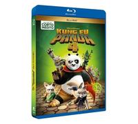 Dreamworks - Kung Fu Panda 4 DREAMWORKS
