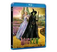 Universal Pictures Blu Ray Wicked - Parte 2 - Jon M. Chu