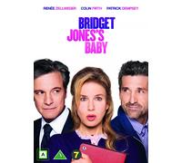 Universal Pictures Bridget Jones's Baby - DVD (DVD)