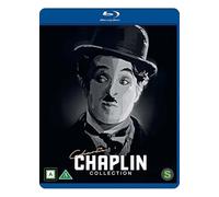 Universal Pictures Charlie Chaplin Collection - Blu Ray