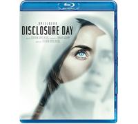 DISCLOSURE DAY