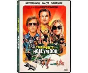 Universal Pictures - DVD C ERA UNA VOLTA A ...HOLLYWOOD Dv8320295