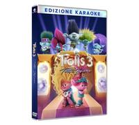 Universal Pictures DVD Trolls 3 - Tutti Insieme - Walt Dohrn