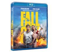Universal Pictures - Fall Guy (the) UNIVERSAL PICTURES