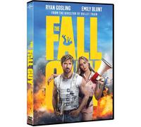 Universal Pictures - Fall Guy (the) UNIVERSAL PICTURES