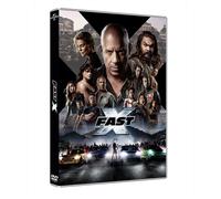 Fast X (Dvd)