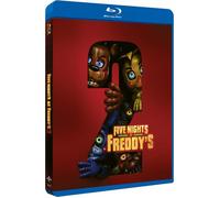 Universal Pictures - Five Nights At Freddy's 2 UNIVERSAL PICTURES