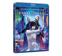 GHOST IN THE SHELL FANTASCIENZA - BLU-RAY