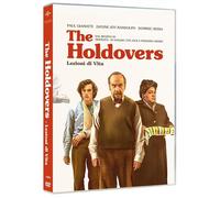 Universal Pictures - Holdovers (the) - Lezioni Di Vita UNIVERSAL PICTURES