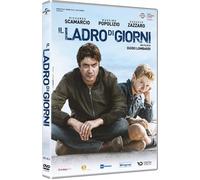 Universal Pictures - Ladro Di Giorni (il) UNIVERSAL PICTURES