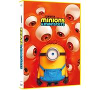 Universal Pictures - Minions & Monsters UNIVERSAL PICTURES
