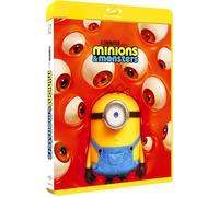 Minions & Monsters