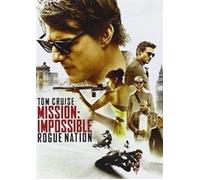 Mission: Impossible – Rogue Nation – Universal Pictures