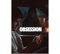 Obsession (Blu-ray)