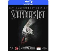 Universal Pictures Schindler'S List - Blu-Ray