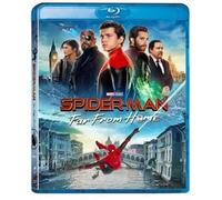 Universal Pictures - Spider-Man: Far From Home Blu-ray