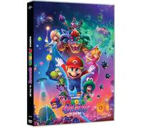 Universal Pictures - Super Mario Galaxy - Il Film UNIVERSAL PICTURES