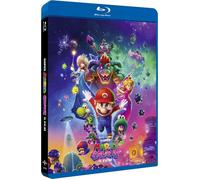 Universal Pictures - Super Mario Galaxy - Il Film UNIVERSAL PICTURES