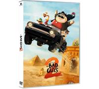 Universal Pictures - Troppo Cattivi 2 UNIVERSAL PICTURES