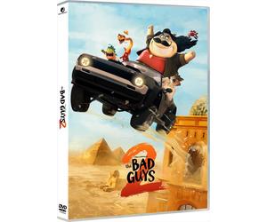 Universal Pictures - Troppo Cattivi 2 UNIVERSAL PICTURES
