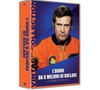 Universal Pictures - Uomo Da Sei Milioni Di Dollari (l') - La Serie C UNIVERSAL PICTURES